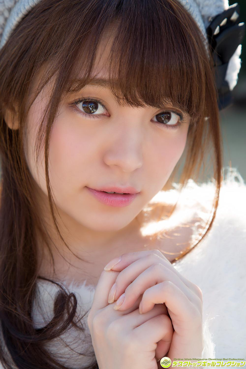 [DGC] 2017.03 Misa Kurihara 栗原みさ